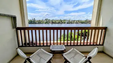 NH Bentota Ceysands Resort