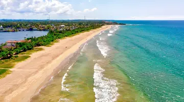 NH Bentota Ceysands Resort