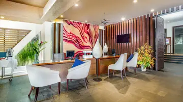 NH Bentota Ceysands Resort