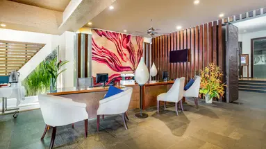 NH Bentota Ceysands Resort