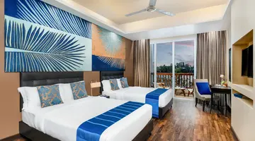 NH Bentota Ceysands Resort