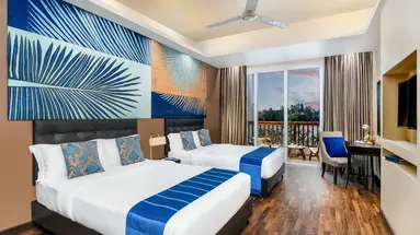 NH Bentota Ceysands Resort
