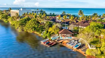 NH Bentota Ceysands Resort