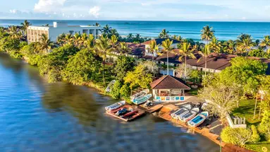 NH Bentota Ceysands Resort