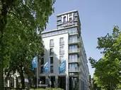 NH Berlin Alexanderplatz
