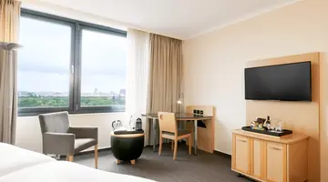 NH Berlin Alexanderplatz