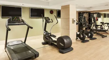 NH Collection Barcelona Gran Hotel Calderon