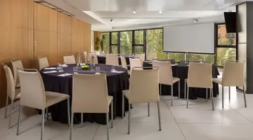 NH Collection Barcelona Gran Hotel Calderon