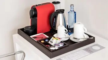 NH Collection Barcelona Gran Hotel Calderon