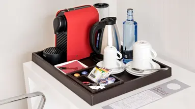 NH Collection Barcelona Gran Hotel Calderon