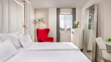 NH Collection Barcelona Gran Hotel Calderon