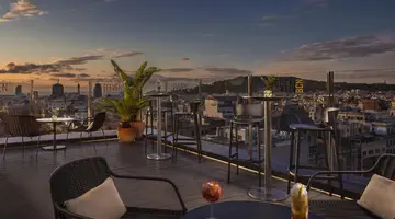NH Collection Barcelona Gran Hotel Calderon