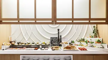 NH Collection Barcelona Gran Hotel Calderon