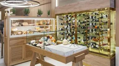 NH Collection Barcelona Gran Hotel Calderon