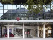NH Collection Barcelona Gran Hotel Calderon