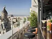 NH Collection Barcelona Gran Hotel Calderon