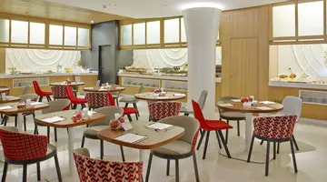 NH Collection Barcelona Gran Hotel Calderon