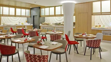 NH Collection Barcelona Gran Hotel Calderon