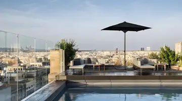 NH Collection Barcelona Gran Hotel Calderon