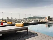 NH Collection Barcelona Gran Hotel Calderon