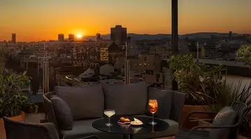 NH Collection Barcelona Gran Hotel Calderon