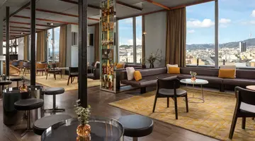 NH Collection Barcelona Gran Hotel Calderon