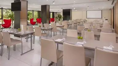 NH Collection Barcelona Gran Hotel Calderon