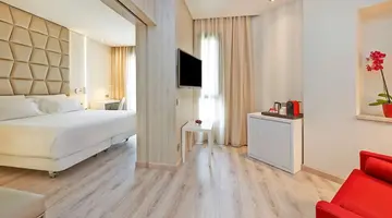 NH Collection Barcelona Pódium