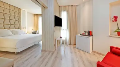 NH Collection Barcelona Pódium
