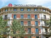 NH Collection Barcelona Pódium