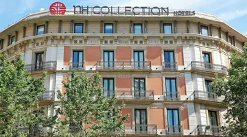 NH Collection Barcelona Pódium