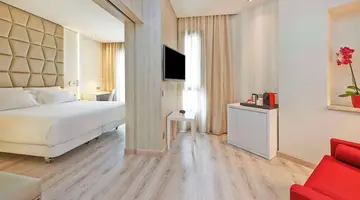 NH Collection Barcelona Pódium