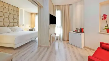NH Collection Barcelona Pódium