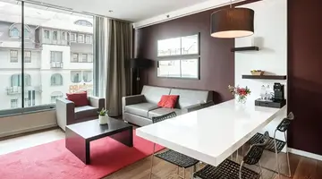 NH Collection Budapest City Center