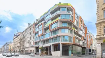 NH Collection Budapest City Center