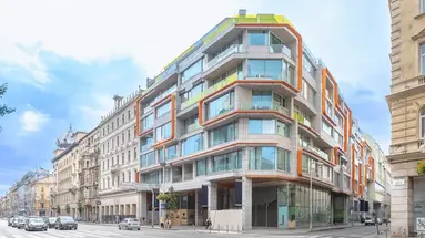 NH Collection Budapest City Center
