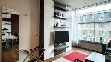 NH Collection Budapest City Center