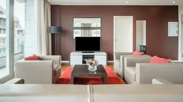 NH Collection Budapest City Center