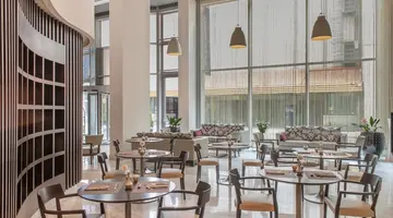 NH Collection Budapest City Center