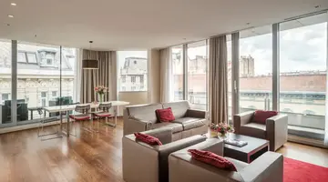 NH Collection Budapest City Center