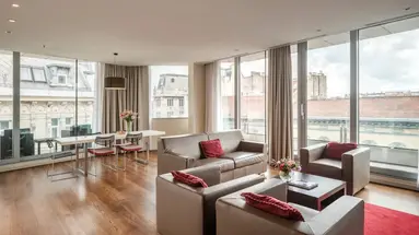NH Collection Budapest City Center