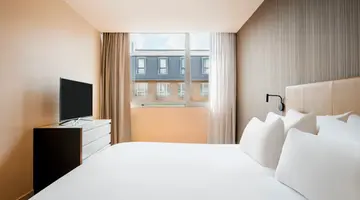 NH Collection Budapest City Center