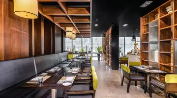 NH Collection Colombo