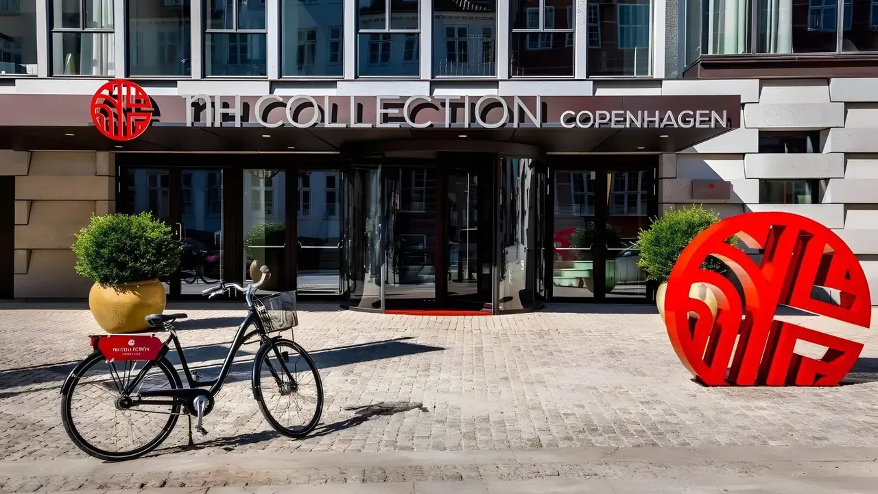 NH Collection Copenhagen