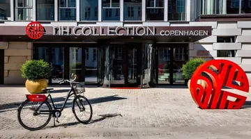 NH Collection Copenhagen