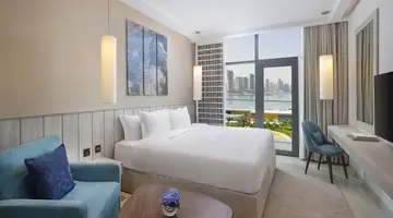 NH Collection Dubai The Palm