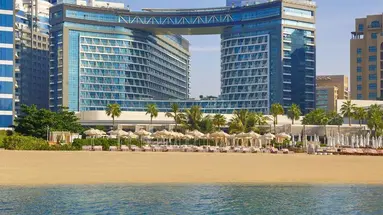 NH COLLECTION DUBAI THE PALM