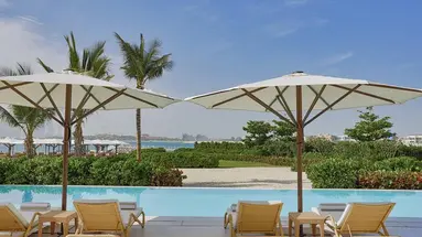 NH COLLECTION DUBAI THE PALM