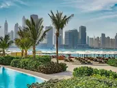 NH COLLECTION DUBAI THE PALM