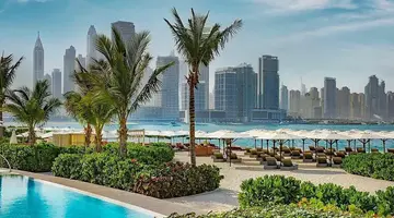 NH COLLECTION DUBAI THE PALM